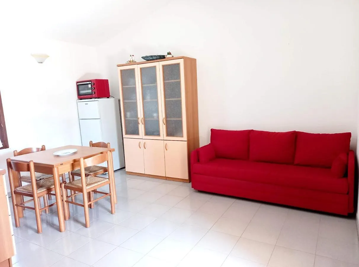 Holiday home Casa Vacanza In Centro Villa San Teodoro