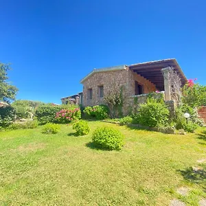 Miriacheddu 2 San Teodoro (Sardinia)