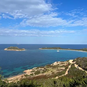 Vittoria San Teodoro (Sardinia)