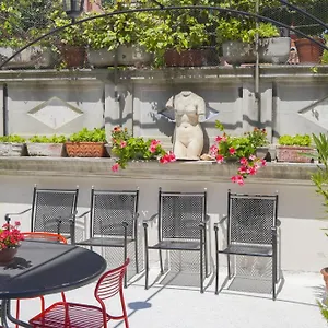  Appartamento Family With Terrace Italia
