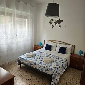  Appartamento Alla Casetta Italia