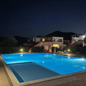 Aurelia San Teodoro (Sardinia)