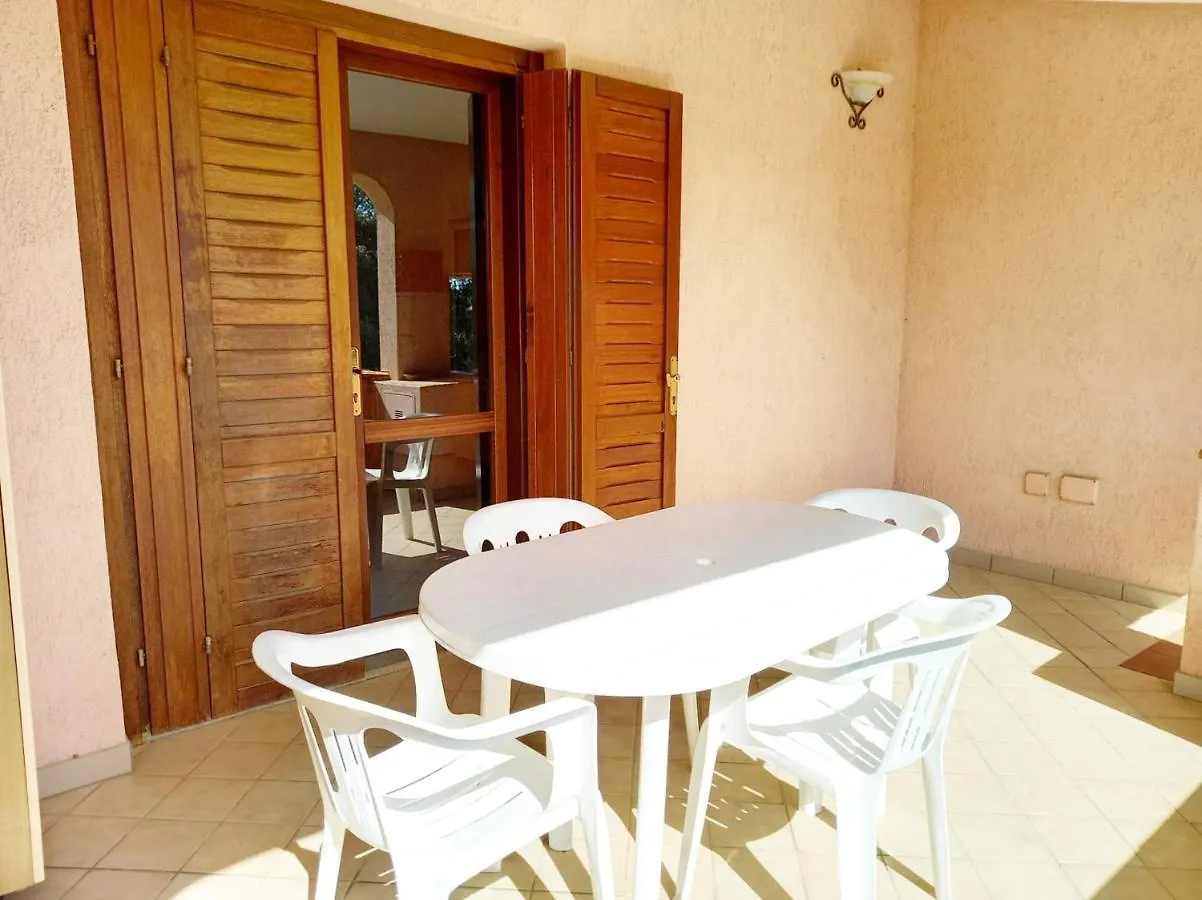 Casa Vacanza In Centro Villa San Teodoro
