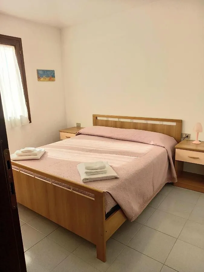 Holiday home Casa Vacanza In Centro Villa San Teodoro