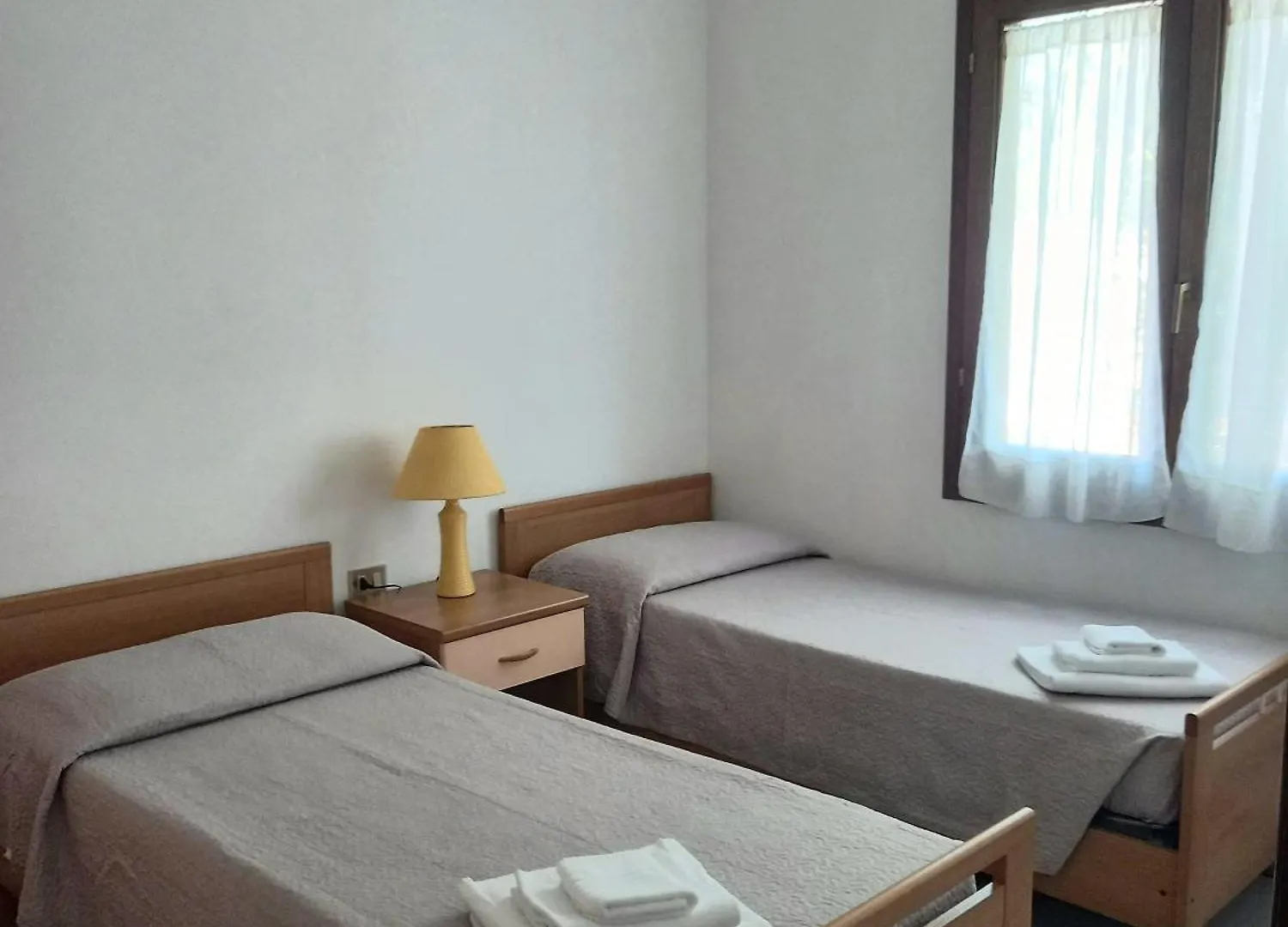 Casa Vacanza In Centro Villa San Teodoro  0*, San Teodoro (Sardinia) Italien